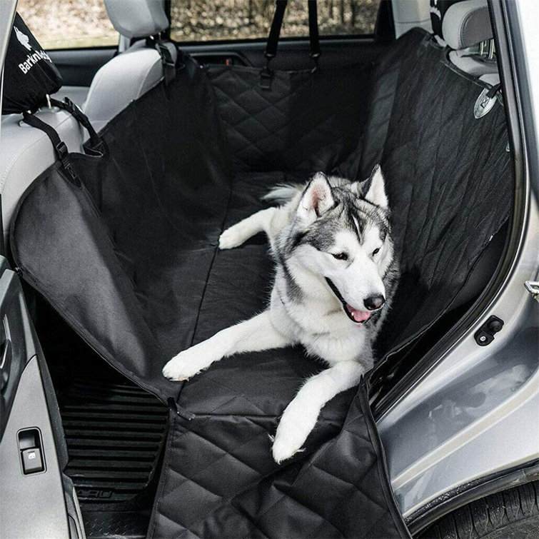 Dog seat 2024 cover reviews